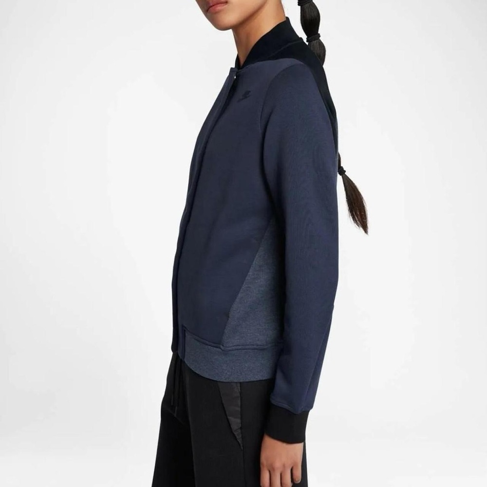 Nike Tech Pack Destroyer Jacket - image 6